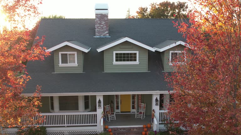 Trusted Ferndale, MI Roofing Experts