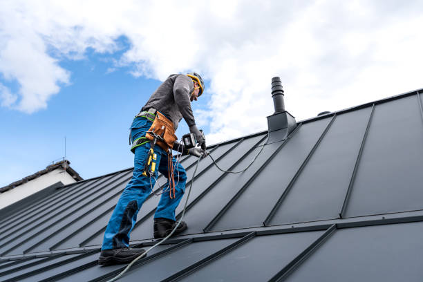Best Emergency Roof Repair Services  in Ferndale, MI